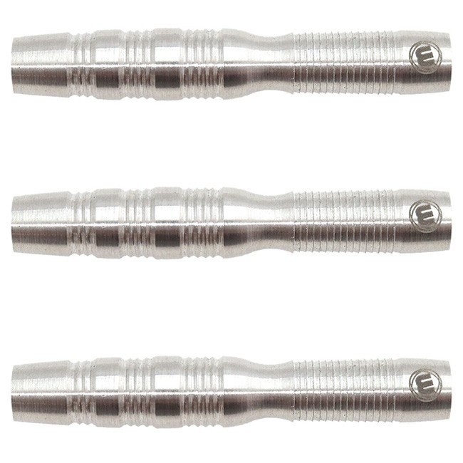 Winmau(ウィンモウ) Simon Whitlock Silver 2BA 20g サイモン