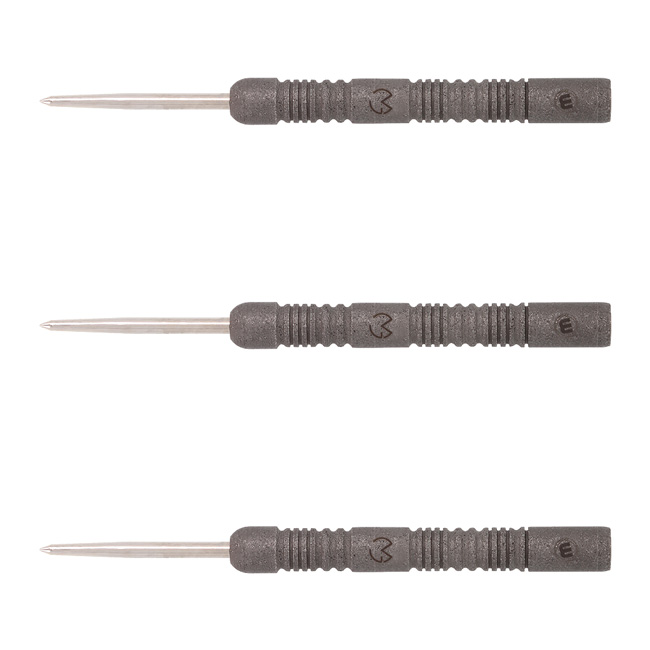 イグザクト 21.5 MvG Winmau EXACT マイケルヴァンガーウェン Winmau(ウィンモウ) MvG Exact(イグザクト) STEEL 21.5g マイケル
