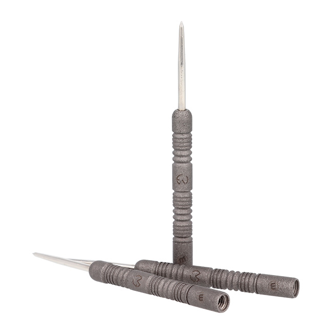 Winmau(ウィンモウ) MvG Exact(イグザクト) STEEL 21.5g マイケル