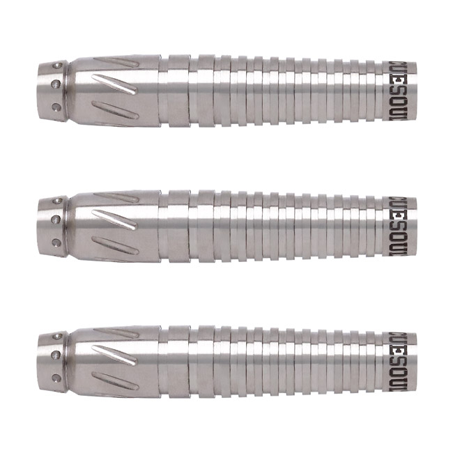 CUESOUL(キューソール) Amphion(アンピオン) 2BA 今井琴選手モデル