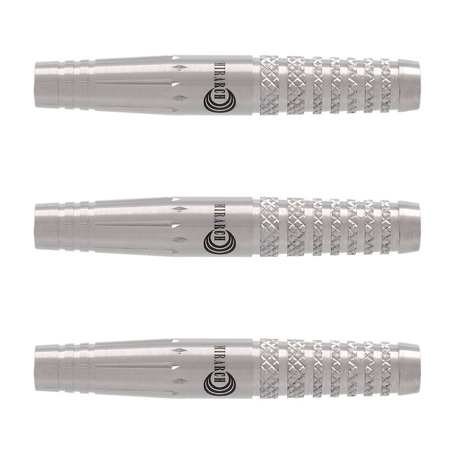 キエン 西巻千寿子モデル ミラーチ ダーツ バレル MIRARCH(ミラーチ) Kien(キエン) 2BA 西巻千寿子選手考案モデル