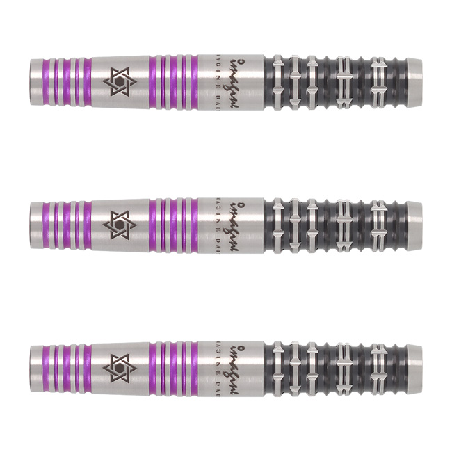 もずく 値下げ️⭕️(イマジンダーツ)CAT2BA Cat Ip Imagine Darts(イマジンダーツ) CAT 2BA Cat Ip 選手モデル (ダーツ