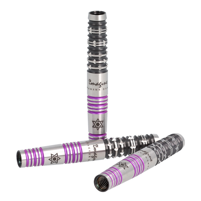 Imagine Darts(イマジンダーツ) CAT 2BA Cat Ip 選手モデル (ダーツ