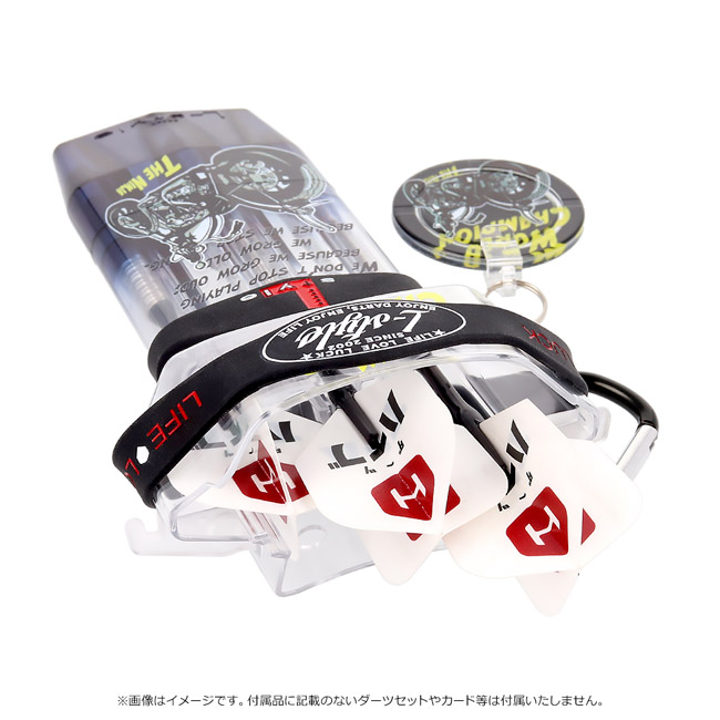 ダーツライブホーム、ダーツバレル３セット(レイジー浅田斉吾鈴木未来)ダーツケース 0200301000895_6.jpg