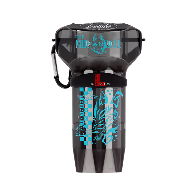 L-style(エルスタイル) ダーツケース KRYSTAL ONE(クリスタル ワン