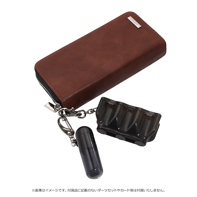 CAMEO(カメオ) ダーツケース BUSINESS CASE PRO 3（ビジネスケース