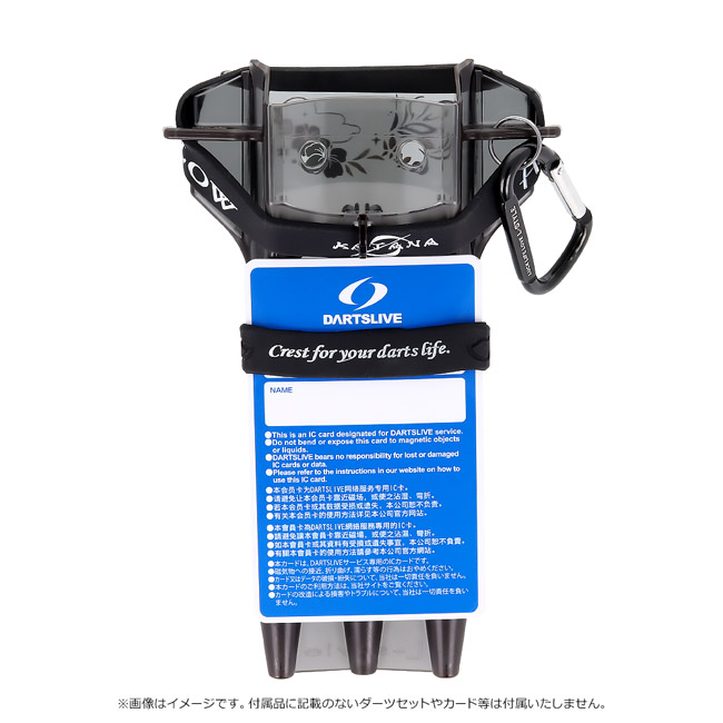 DYNASTY(ダイナスティー) KRYSTAL ONE(クリスタルワン) 武山郁子選手