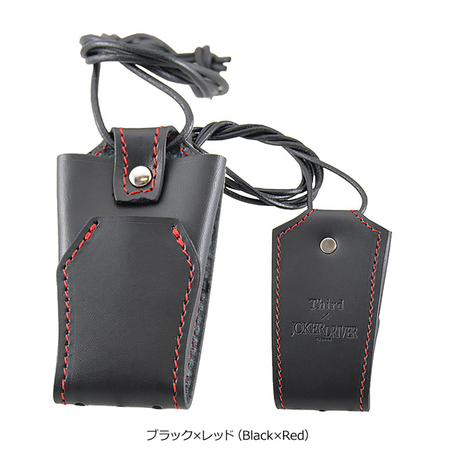 JOKERDRIVER×Third(ジョーカードライバー×サード) トーナメントケース