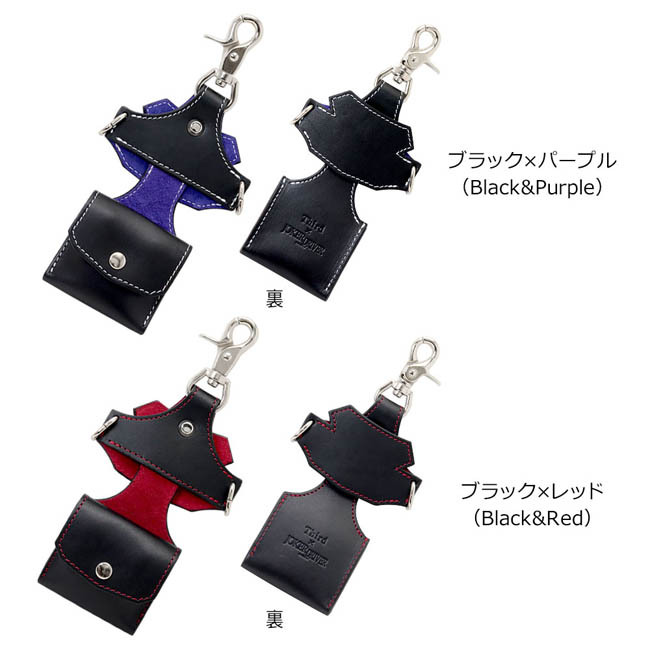JOKERDRIVER×Third(ジョーカードライバー×サード) CASE-X HOLDER