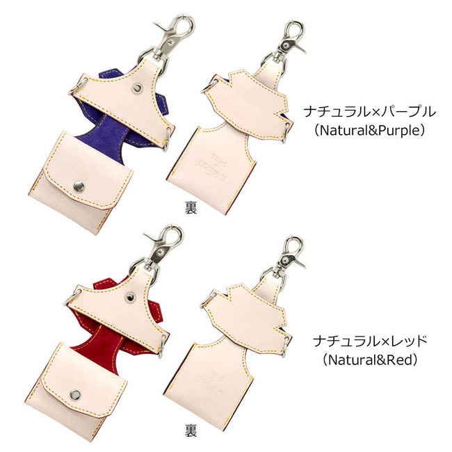 JOKERDRIVER×Third(ジョーカードライバー×サード) CASE-X HOLDER
