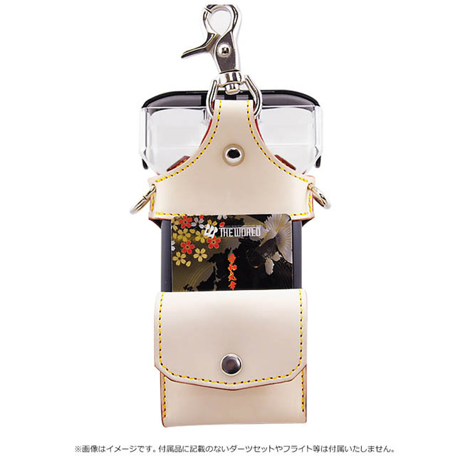 ジョーカードライバー　CASE-X HOLDERセット JOKERDRIVER×Third(ジョーカードライバー×サード) CASE-X HOLDER