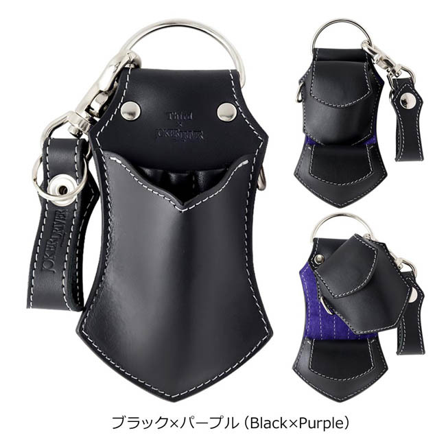 ジョーカードライバー　ダーツケース ダーツケース【ジョーカードライバー×サード】コラボレーション