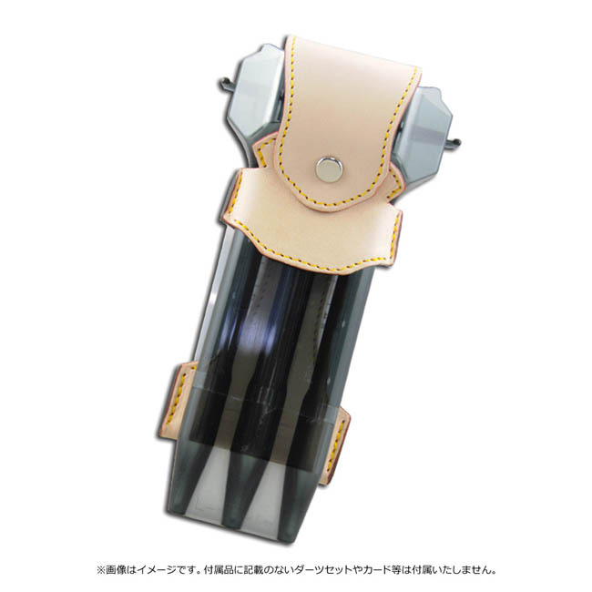 JOKERDRIVER×Third(ジョーカードライバー×サード) KRYSTAL ONE HOLDER