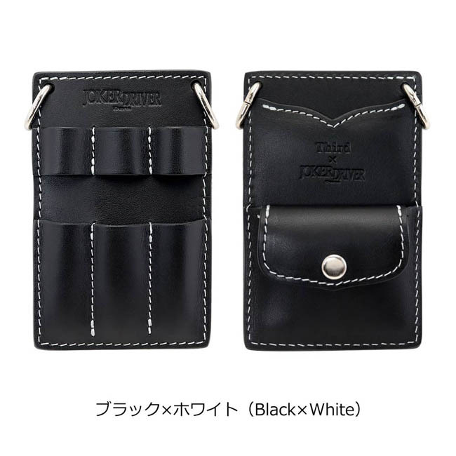 ダーツケース　third×ジョーカードライバー ダーツケース > ブランド【サ行】 > ジョーカードライバー