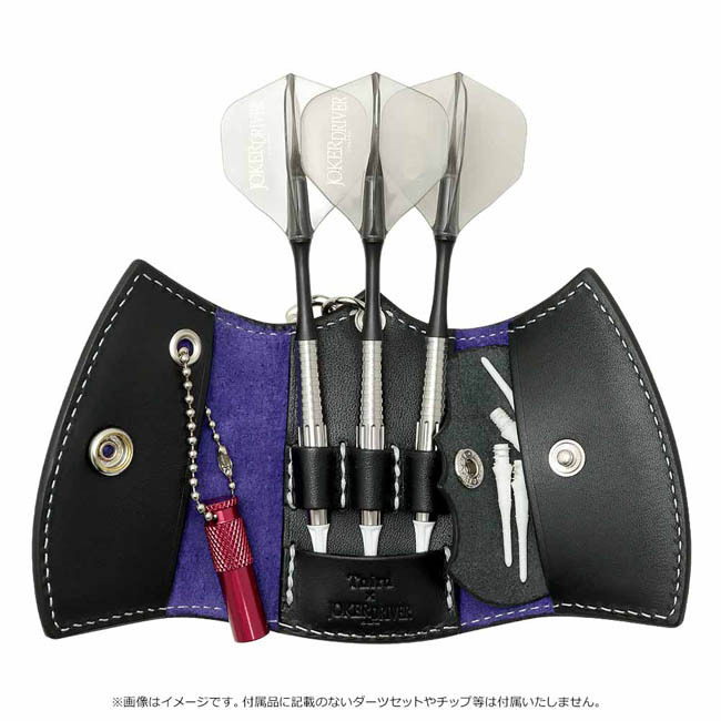 JOKERDRIVER×Third(ジョーカードライバー×サード) TOURNAMENT CASE