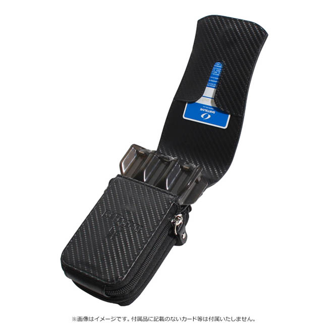 カメオ × ジョーカードライバー CAMEO×JOKER DRIVER(カメオ×ジョーカードライバー) ダーツケース