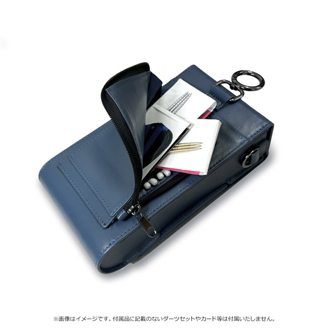 TARGET JAPAN(ターゲットジャパン) MILLI CASE(ミリケース) (ダーツ