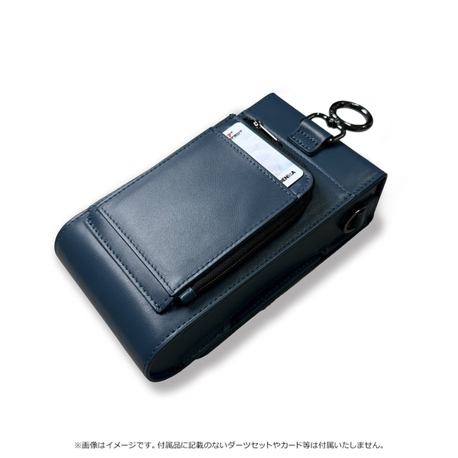 TARGET JAPAN(ターゲットジャパン) MILLI CASE(ミリケース) (ダーツ