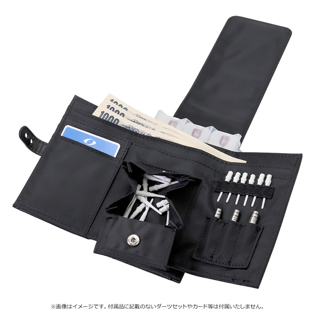 TRiNiDAD トリニダード ダーツセット一式 CAMEO ケース付き Amazon