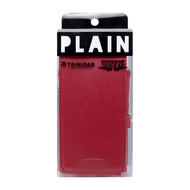 TRiNiDAD(トリニダード) ダーツケース PLAIN(プレーン) (ダーツ ケース