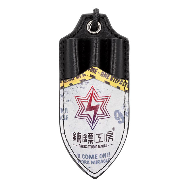 Darts Studio Macau(ダーツスタジオマカウ) トーナメントケース