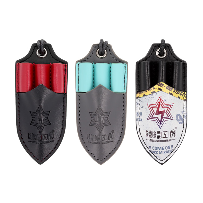 Darts Studio Macau(ダーツスタジオマカウ) トーナメントケース