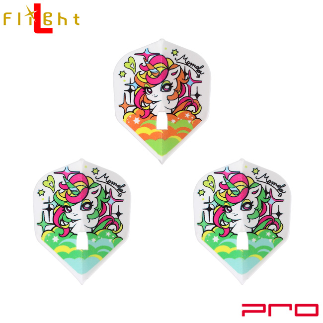 L-style(エルスタイル) L-Flight PRO(エルフライト プロ) 林桃加 ver.1