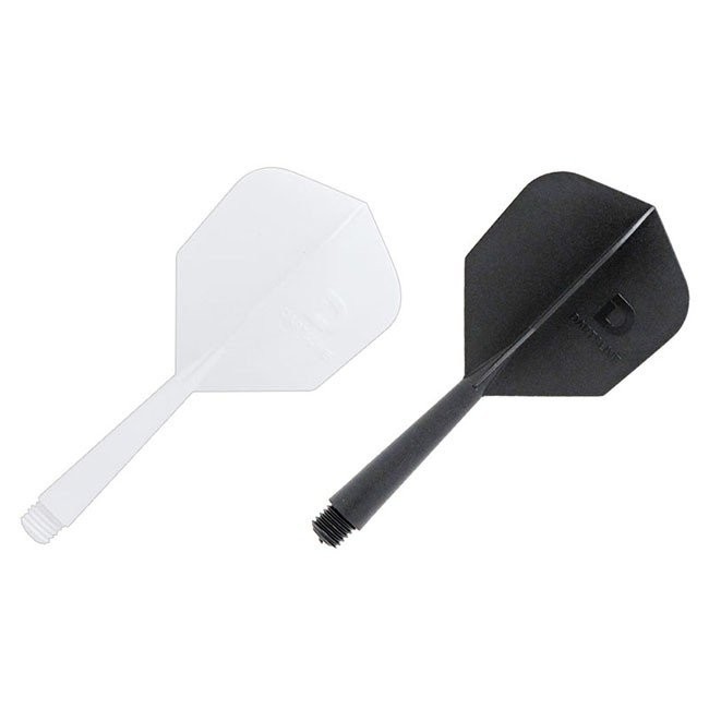 DARTSLIVE(ダーツライブ) ハウスダーツ用フライト (ダーツ フライト