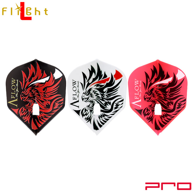 DYNASTY×L-Flight PRO(ダイナスティー×エルフライトプロ) Park