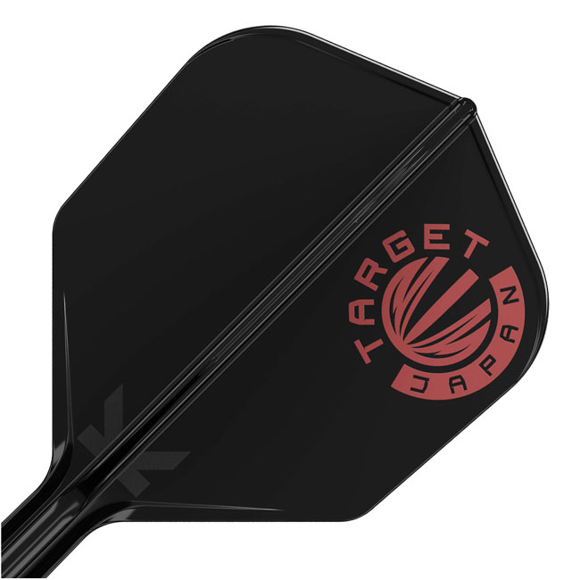 TARGET(ターゲット) K-FLEX LIMITED EDITION TARGET JAPANロゴ