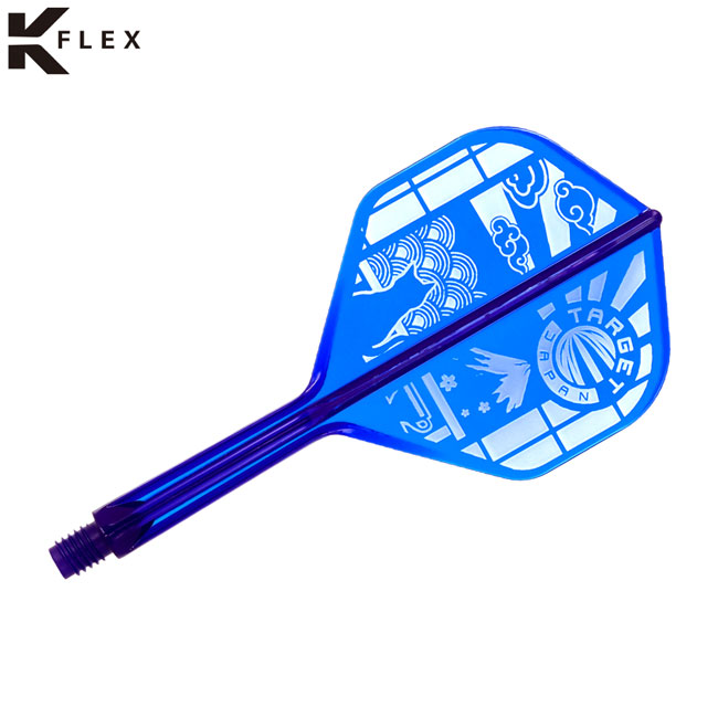 TARGET(ターゲット) K-FLEX JAPAN LIMITED EDITION 2026 スタンダード