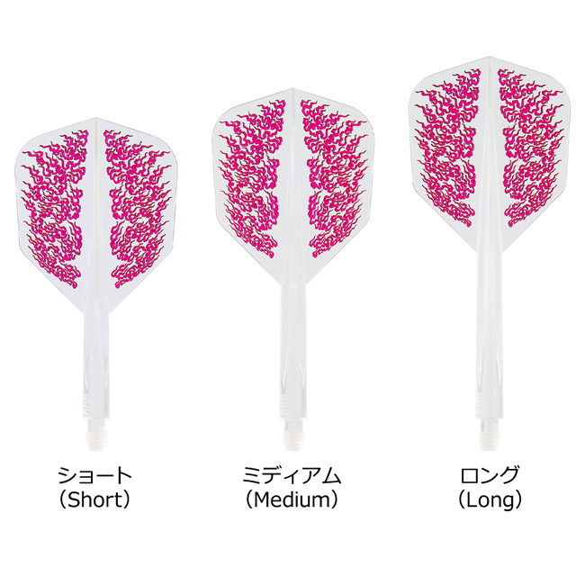 TRiNiDAD(トリニダード) CONDOR AXE(コンドルアックス) 和炎 -WA-EN