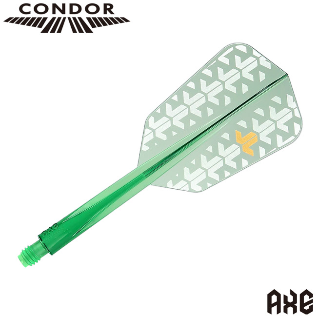 TRiNiDAD(トリニダード) CONDOR AXE(コンドルアックス) JL ウィング