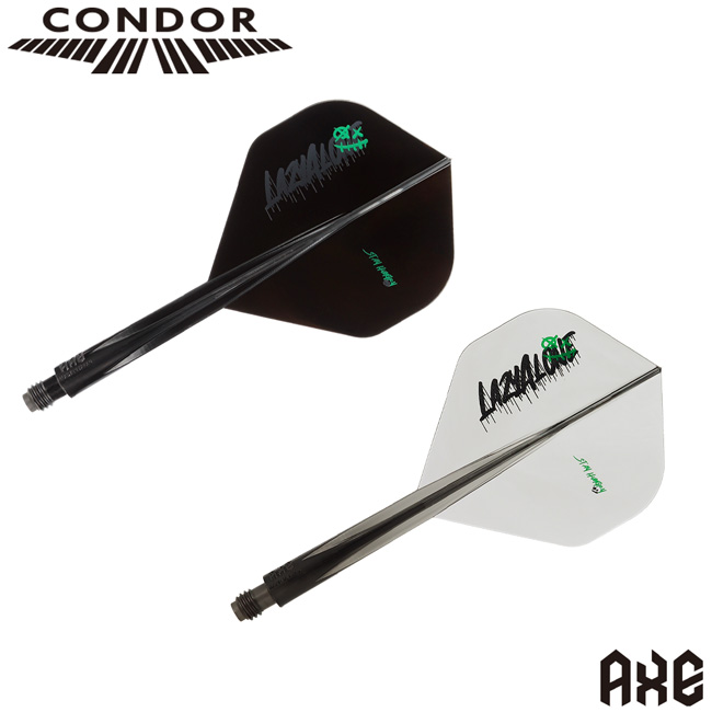 TRiNiDAD(トリニダード) CONDOR AXE(コンドルアックス) L4zyAlone