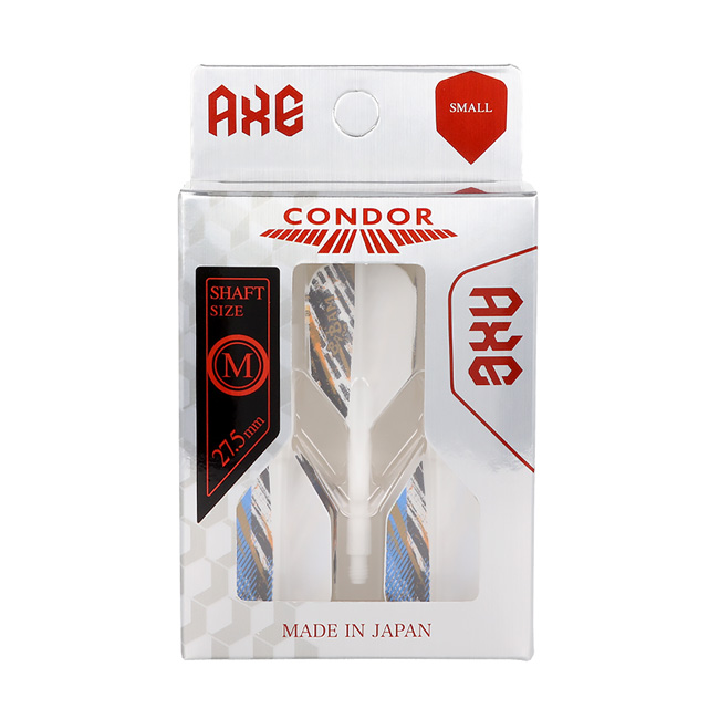 TRiNiDAD(トリニダード) CONDOR AXE(コンドルアックス) BAM スモール
