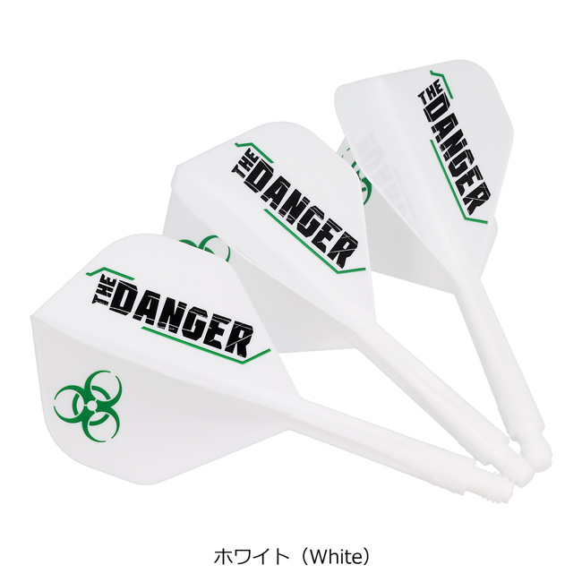 TRiNiDAD(トリニダード) CONDOR AXE(コンドルアックス) THE DANGER