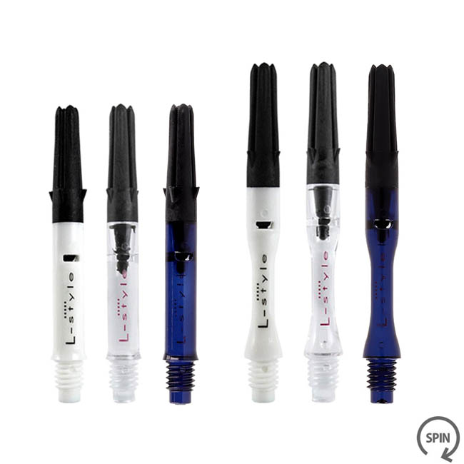 【新品未使用】エルシャフトサイレント、旧サイレント、ラロカーボン他 L-Shaft Carbon SILENT 【ring】 エルシャフト カーボン サイレント L