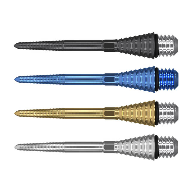TARGET(ターゲット) TITANIUM GROOVED SP CONVERSION POINT (ダーツ