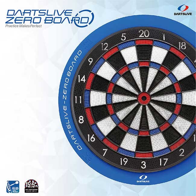 DARTSLIVE Home Bluetoothダーツボード DARTSLIVE Home ダーツ Bluetooth対応｜トレファクONLINE