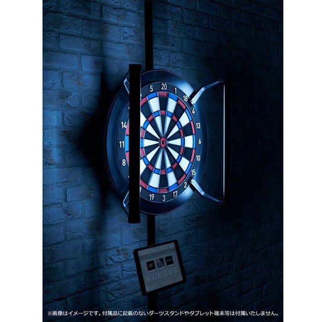 セット商品】DARTSLIVE Home(ダーツライブホーム) & DARTSLIVE ポール