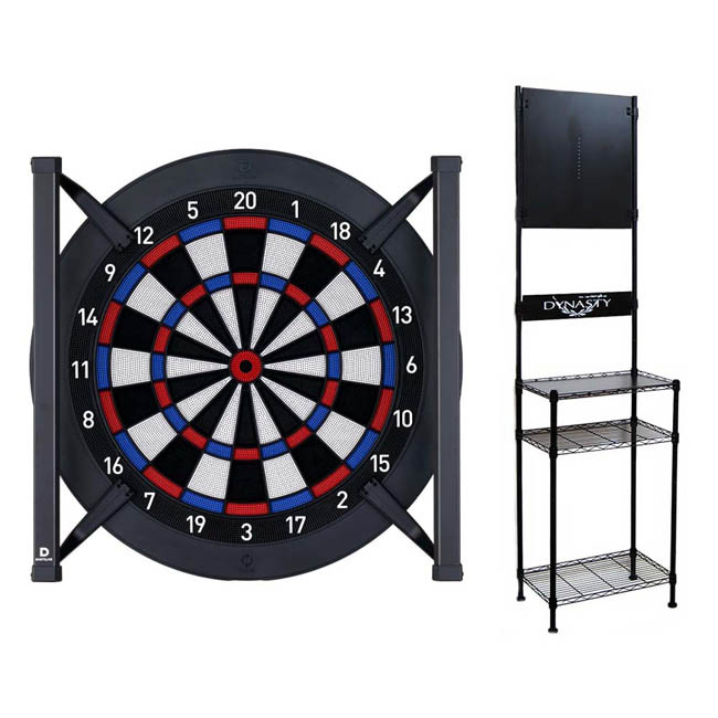 セット商品】DARTSLIVE Home(ダーツライブホーム) & DYNASTY