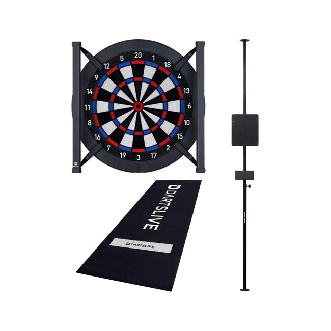 ダーツボード DARTSLIVE Home ダーツライブ ホーム オンライン対戦