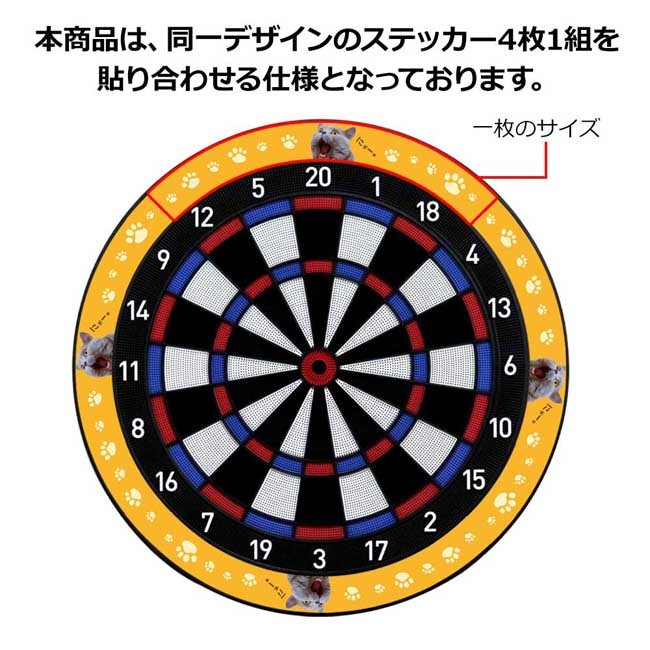 セット商品】DARTSLIVE Home(ダーツライブホーム) カスタマイズ