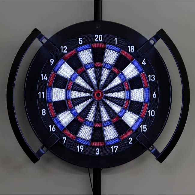 セット商品】DARTSLIVE Home & SB-HV Focus Light : ダーツ専門店