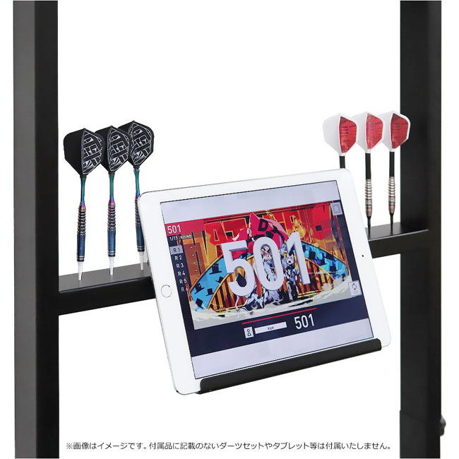 ダーツスタンド SB-HV (ダーツ スタンド) : ダーツ専門店 カウント