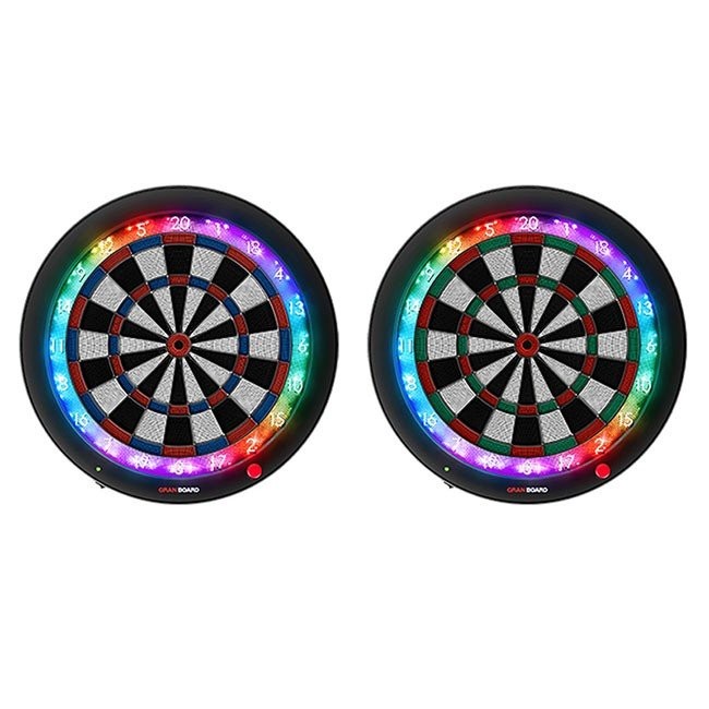 GRAN DARTS(グランダーツ) BOARD 3s(グランボード3s) (ダーツ ボード
