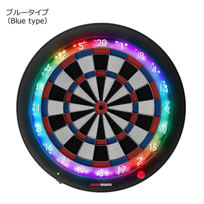 GRAN BOARD 3s ダーツボード 7/25迄 0603401001333_2.jpg
