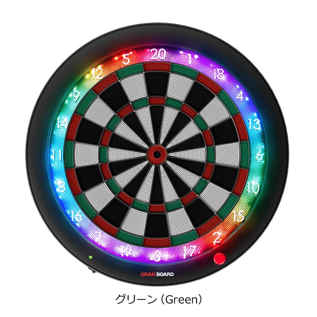 セット商品】GRANBOARD 3s(グランボード3s) & GRAN DARTS TRIPOD STAND