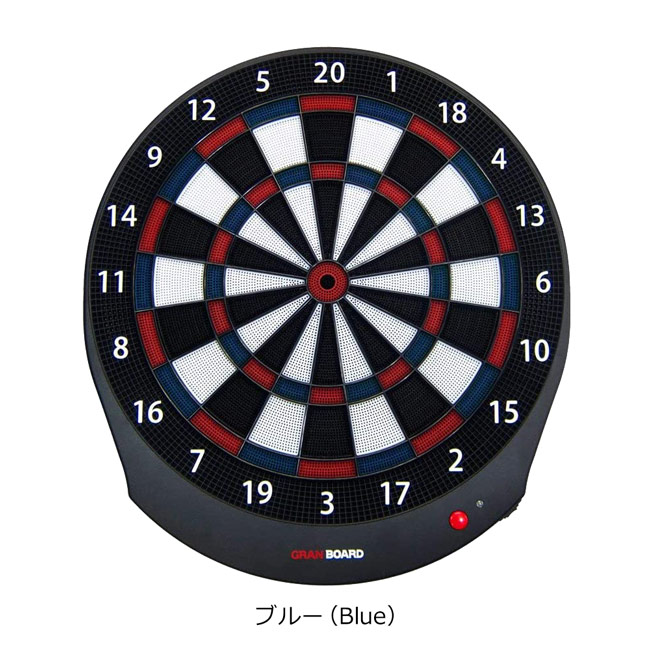 セット商品】GRANBOARD Dash(グランボードダッシュ) & BLITZER