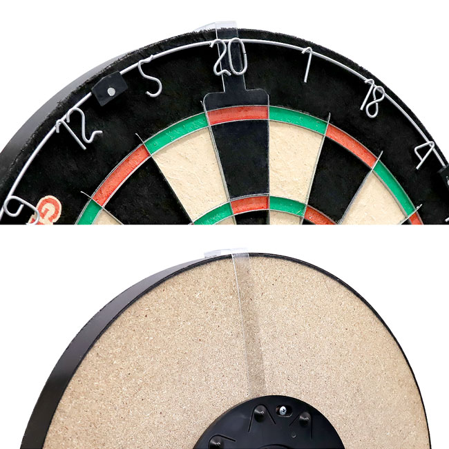 One80(ワンエイティ) ROTAFIX DARTBOARD HOLDER (ダーツ ボード